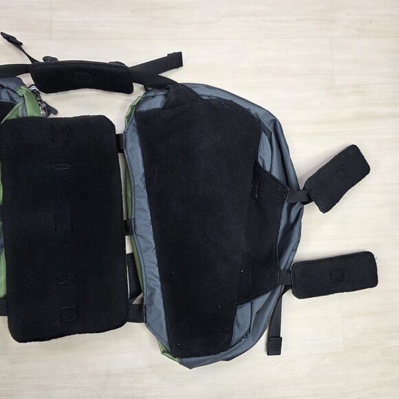 Granite Gear‎ Alpha Dog Pack Green Size Large - Picture 9 of 9